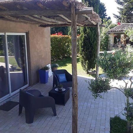 Wine Garden Gardegan-et-Tourtirac Exterior foto